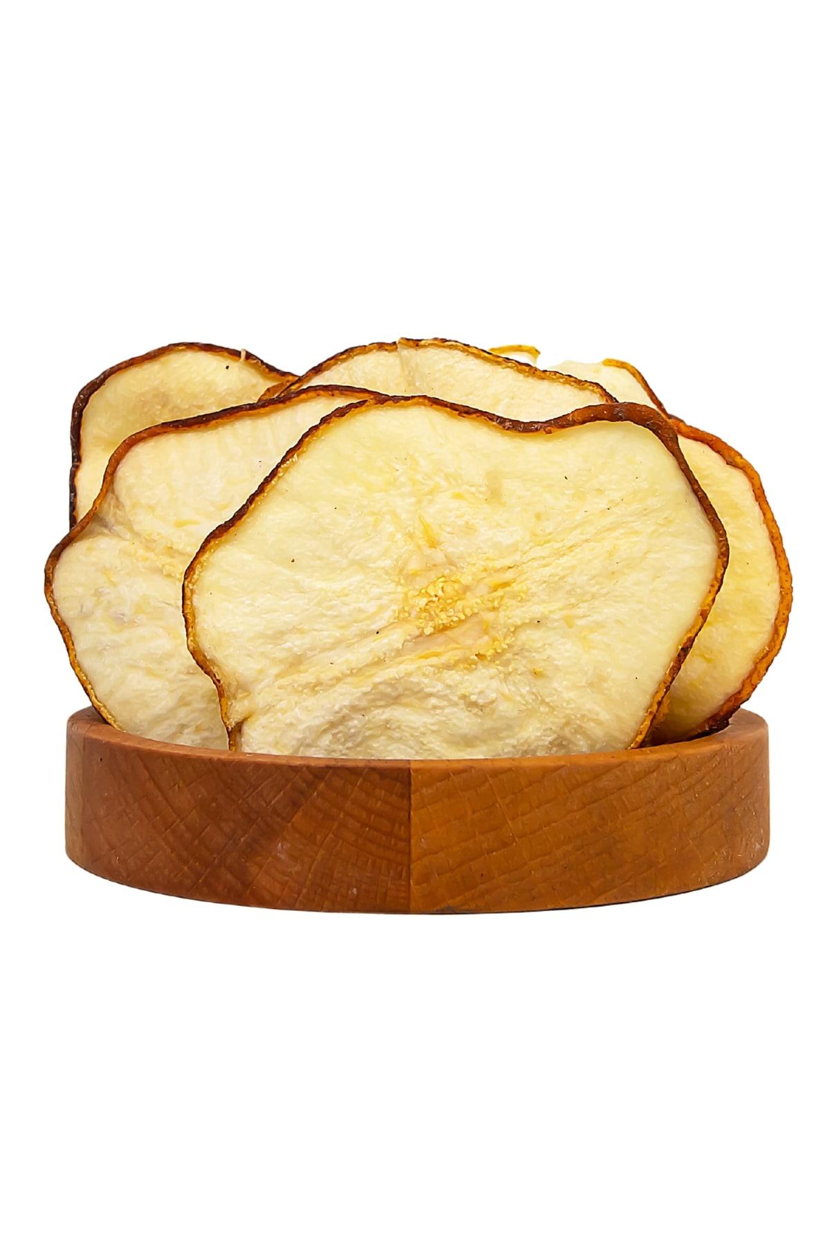 Şeker İlavesiz Armut Kurusu 80 G