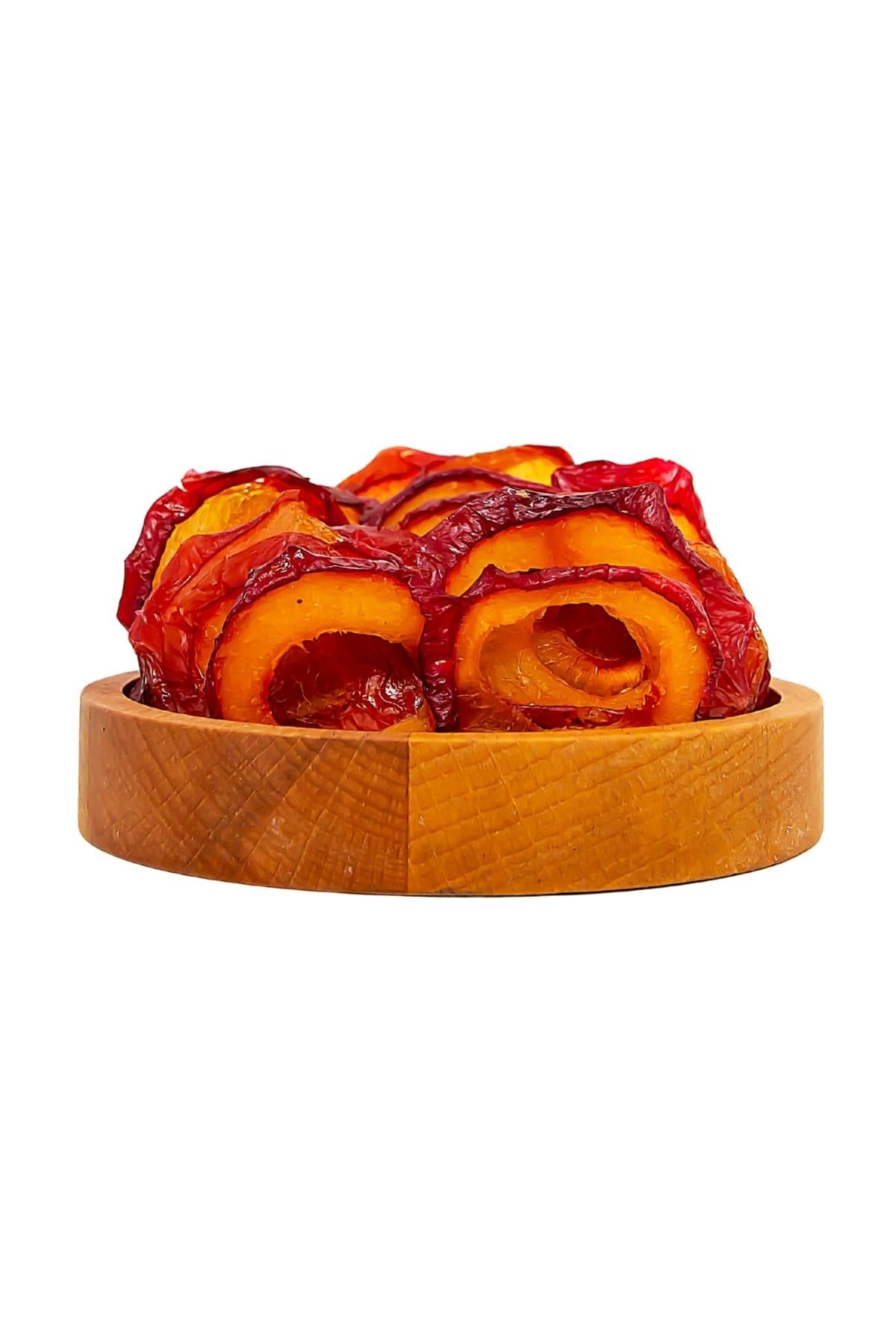 Şeker İlavesiz Erik Kurusu 100 G