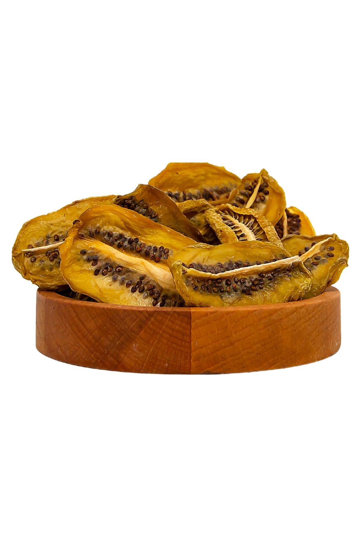 Şeker İlavesiz Kivi Kurusu 100 G