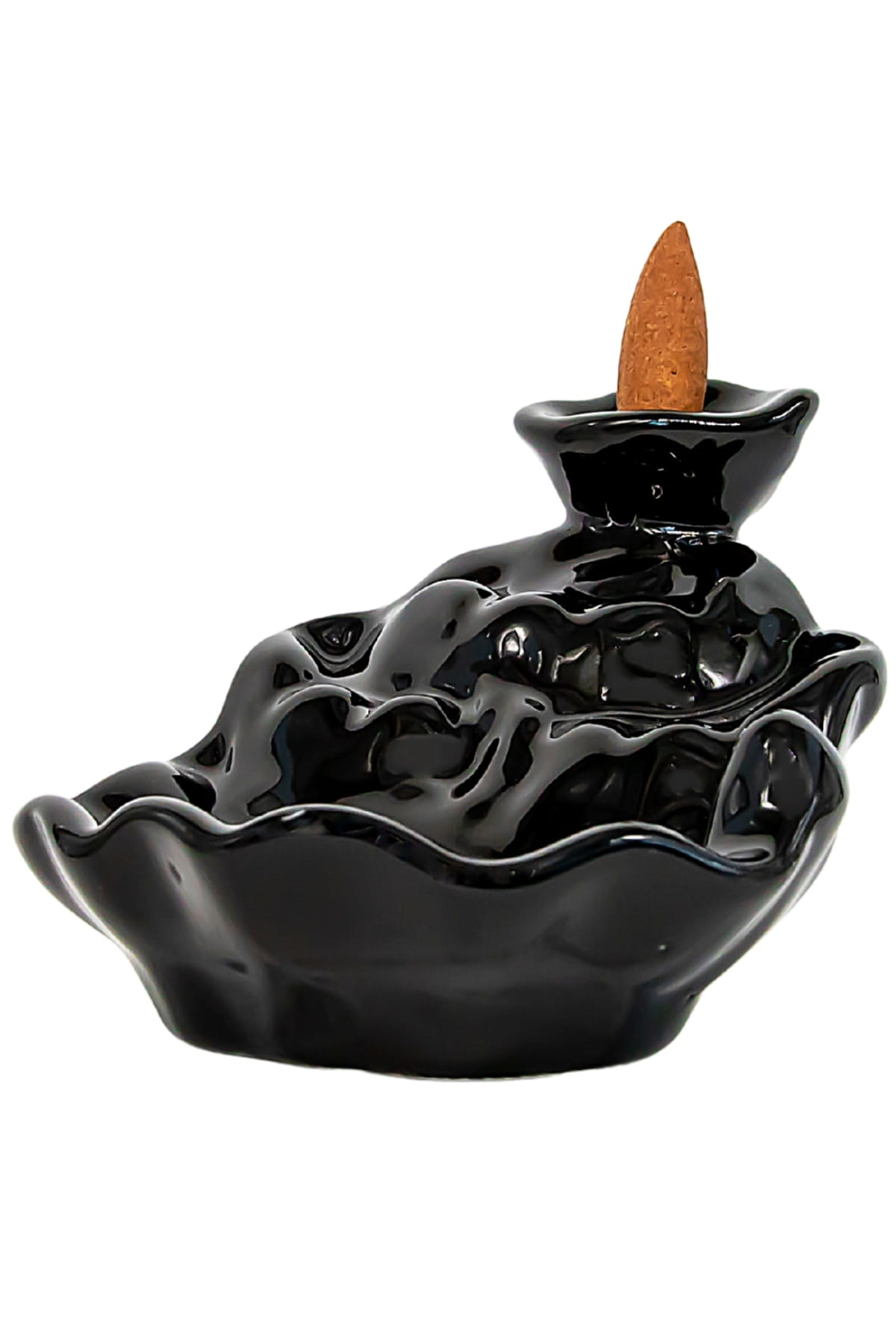 Siyah Geri Akış Tütsülük