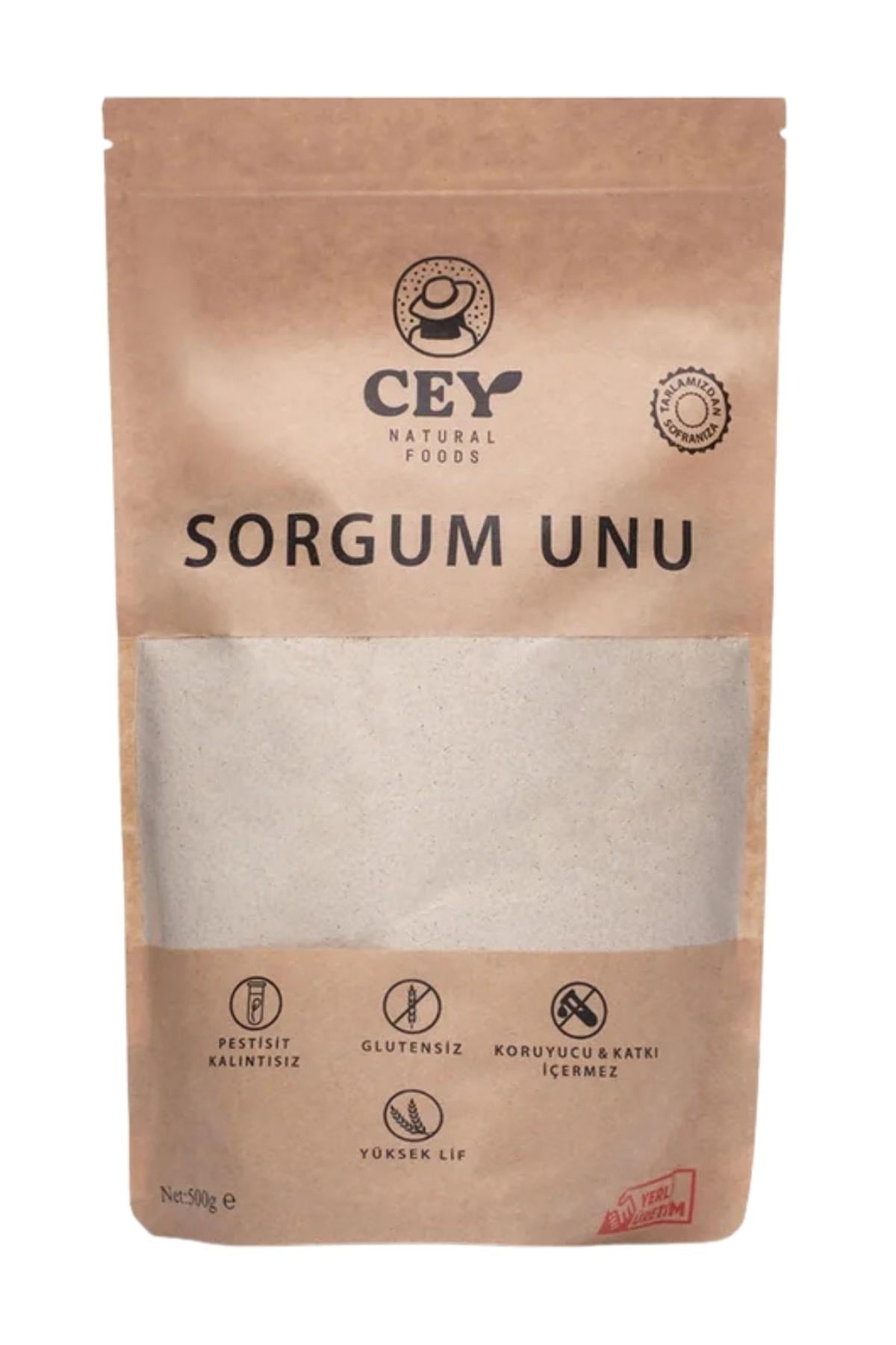 Sorgum Unu 500 G