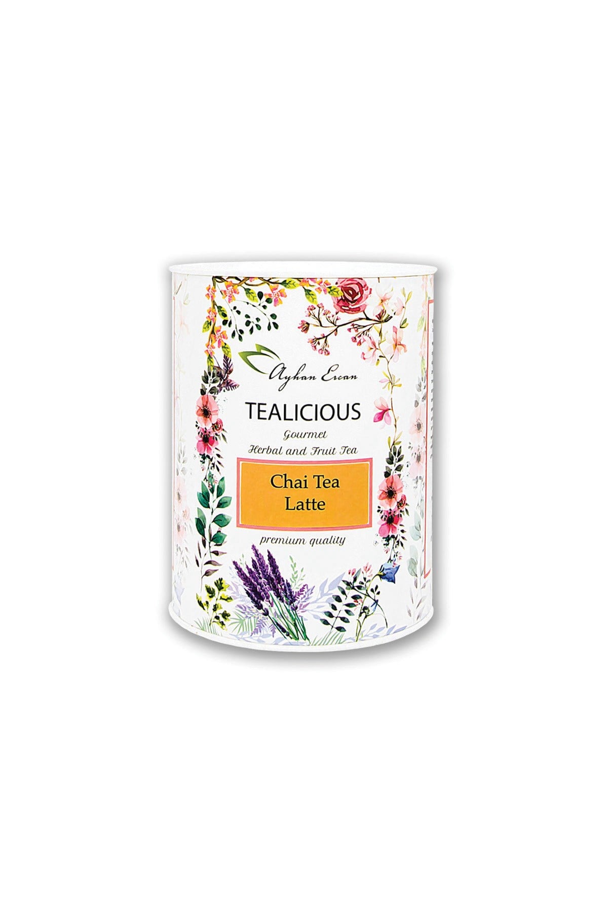 TEALICIOUS Chai Tea Latte 30 g