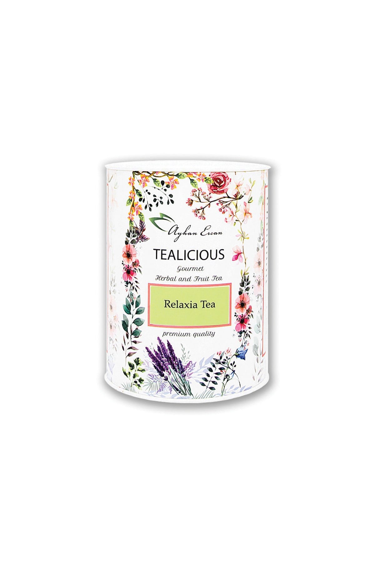 TEALICIOUS Relaxia Tea 20g