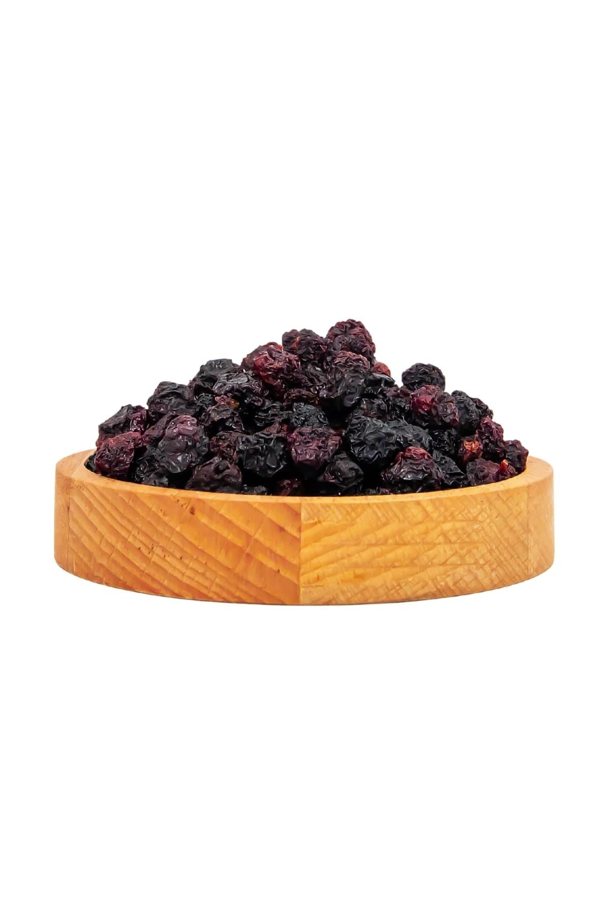 Yerli Yaban Mersini 200 G