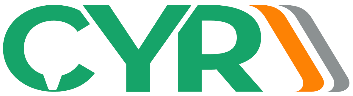 CYR