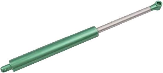 AMORTİSÖR 60cm - 1000 NEWTON