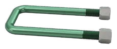 BAĞLANTI MONO 30cm M24 ara:12,2cm