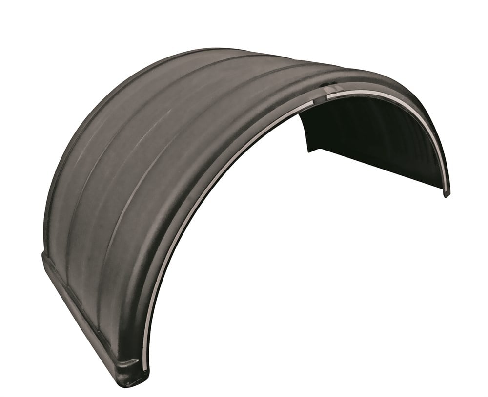 Çamurluk Çift Teker / Yarım