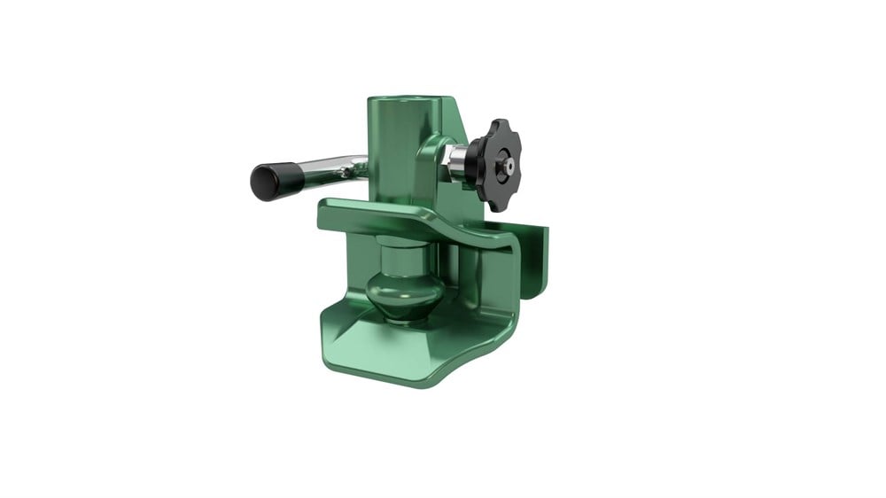 Çeki Kaplini 40mm Orta