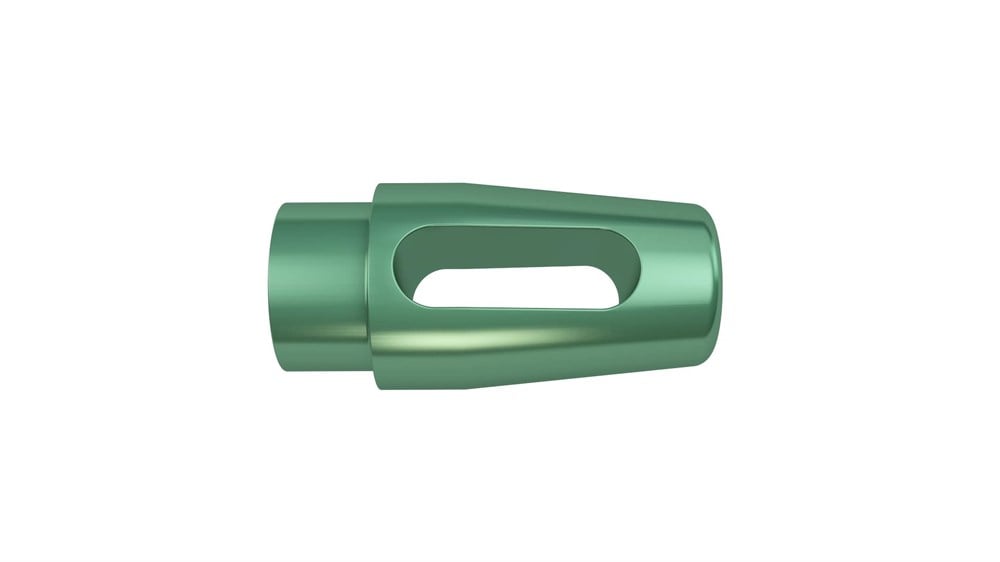 Erkek İlave 22 mm