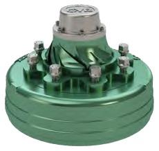 KAMPANA 13/15 400/80 8 bijon balataya göre-220*275 - BİJONLU