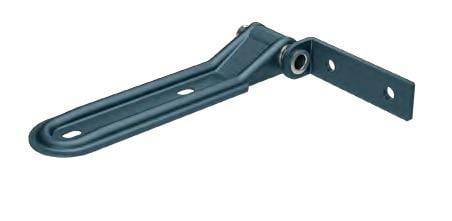 KAPAK MENTEŞE DÜZ PİMLİ 220mm - İTHAL - SET