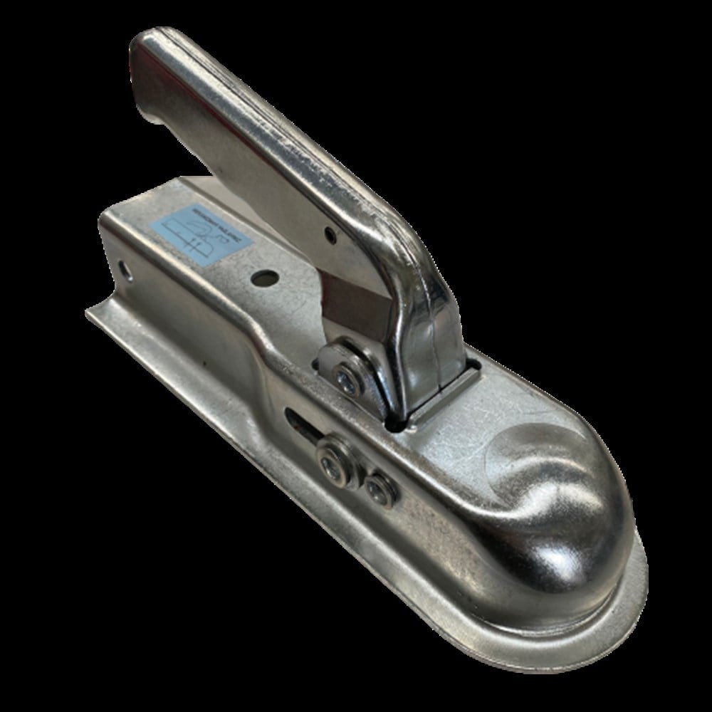 Kaplin  E belgeli - 40 mm