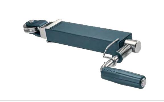 KRİKO EL FRENİ MODELİ