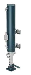 KRİKO HİDROLİK BORU KADEMELİ - KİLİTLİ