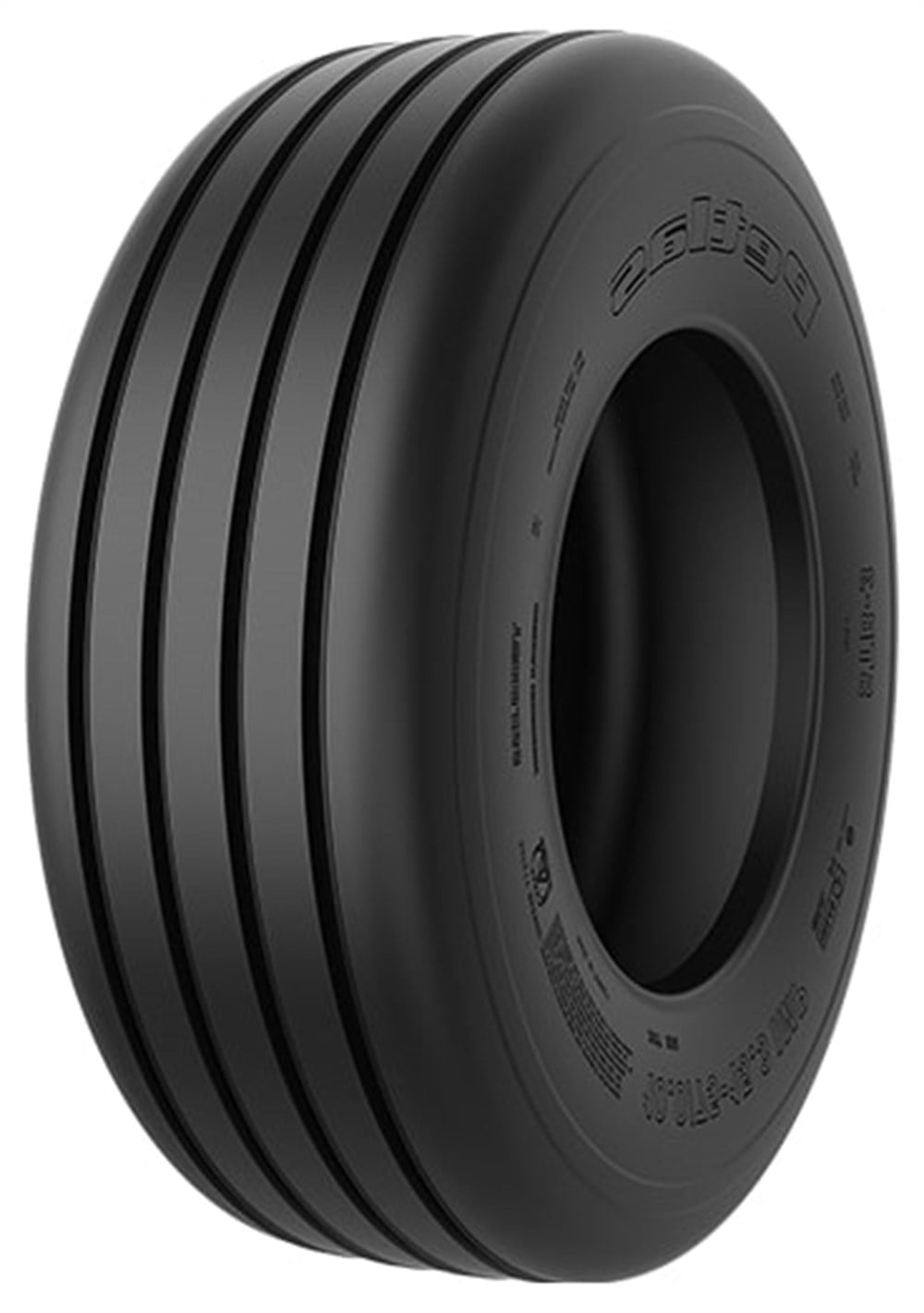 Lastik 10.0/75-15.3 STB-3 12 Kat Petlas TL 126A8