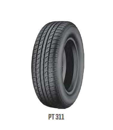 Lastik 165/80 R 13 TL 83T/103A8