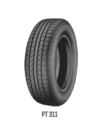 Lastik 195 R 14 C 8 Kat TL 106R/126A8