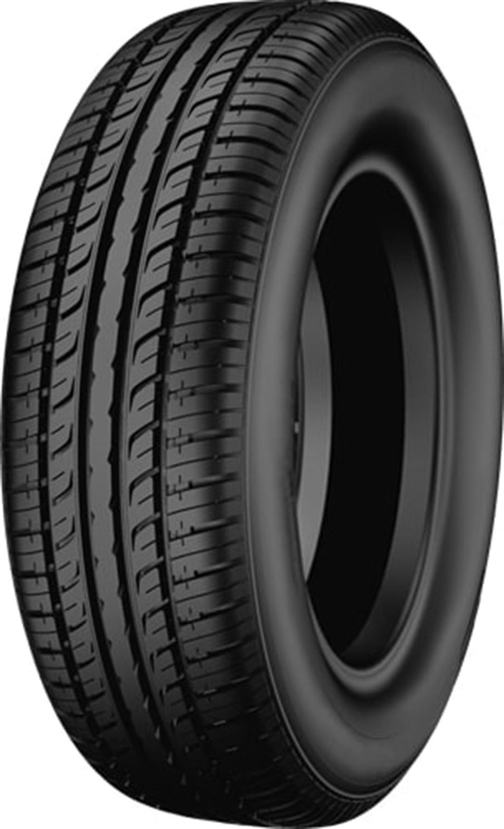 Lastik 4.00-8 Düz 4 Kat Anlaş TT 44A6