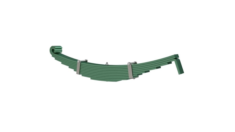 Makas Tandem 14 Kat 70/10 Burçsuz - Boy: 91 cm