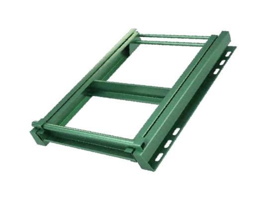 MERDİVEN 3 BASAMAKLI - YENİ MODEL 85X40