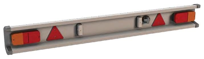 RÖMORK TAMPONU AVRUPA MODEL 195 cm.