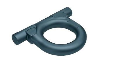 SALLAMA HALKA MAPA DÖVME 22mm-10 ton KALİTE BELGELİ