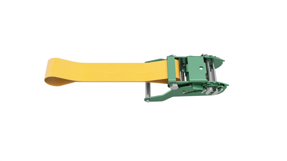 Spanzet Küçük 6 metre