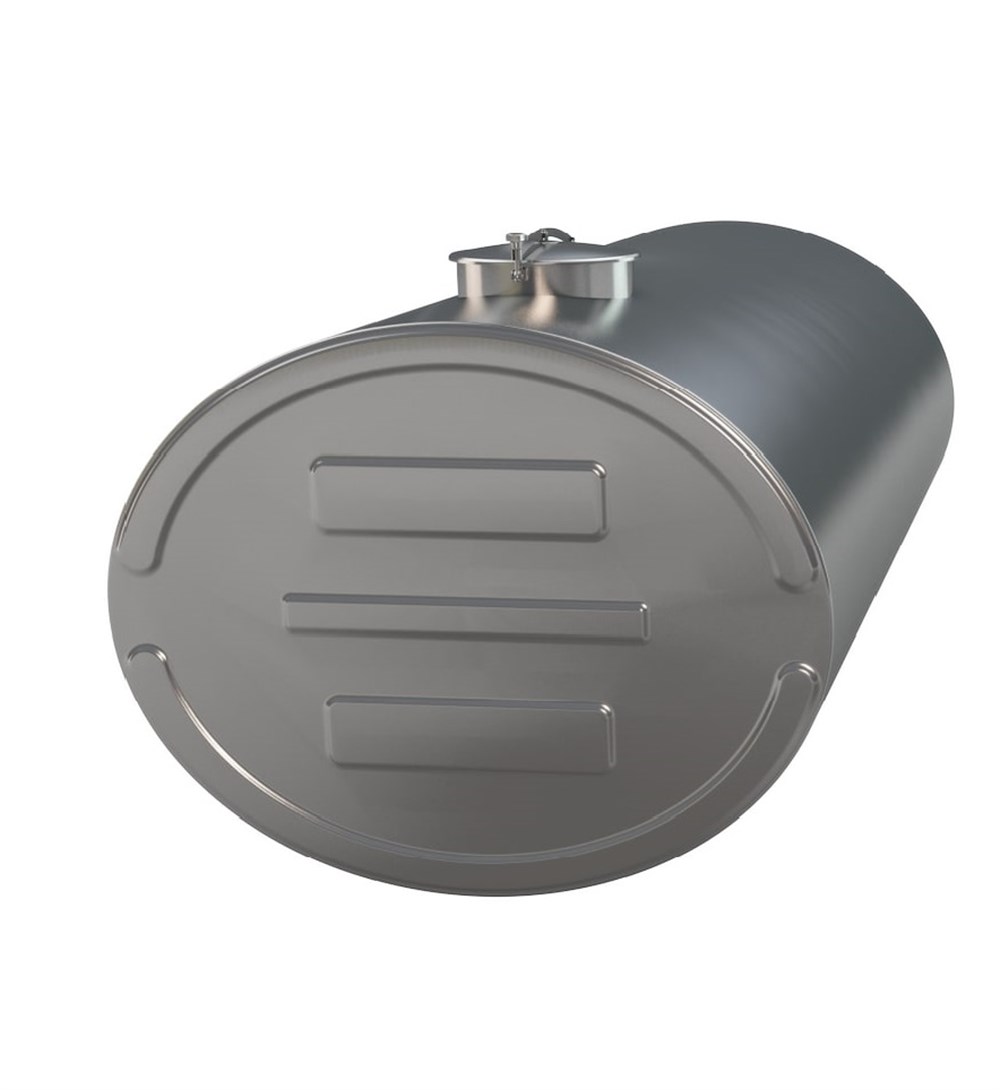 Su Tankı 5 Ton / 4750 LT