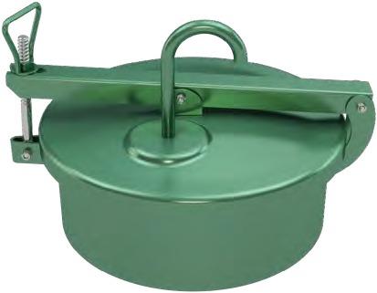 TANKER KAPAĞI siboplu - 40 cm