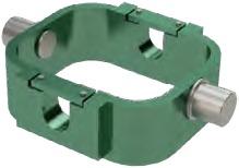 ÜÇ YANA DEVİRME LİFT MAFSALI 15 TONLUK