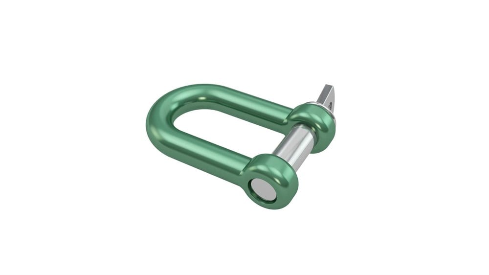 Zİncir Kilidİ 3/4 ( 19 mm )