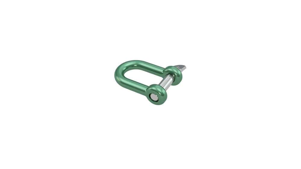 Zİncir Kilidİ 3/8 ( 10 mm )