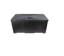 Takım Dolabı 48*38*38 Plastik