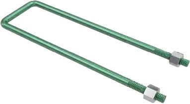 BAĞLANTI 29cm M16 ara:6cm