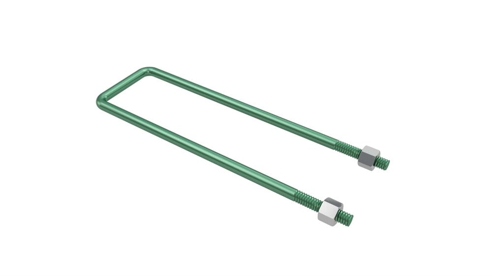 Bağlantı 45 Cm 5/8 Ara:7 Cm