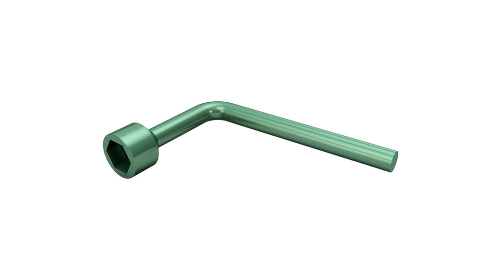 27 mm Wheel Nut Wrench