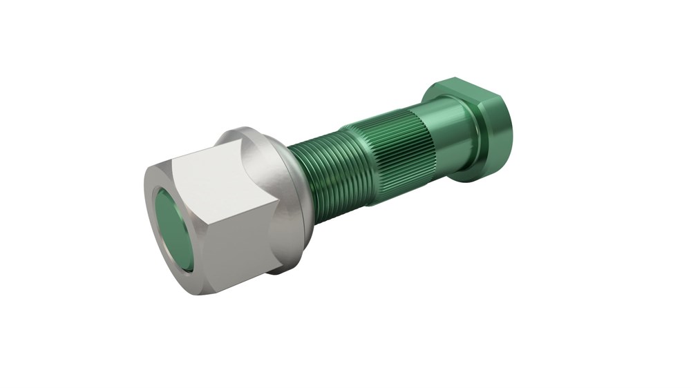 Bijon M22 10,0 cm Cyr - Somunlu
