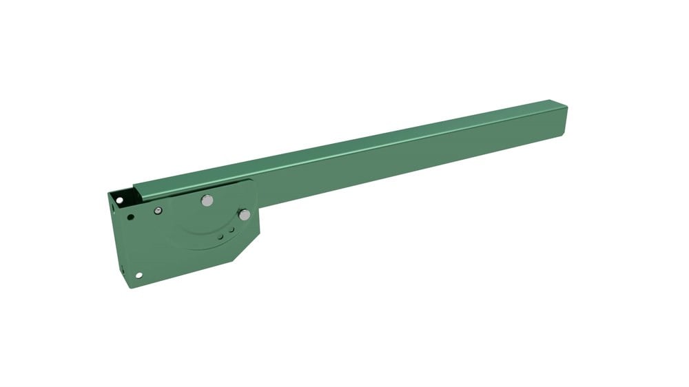 Bisikletlik 68 cm Uzun