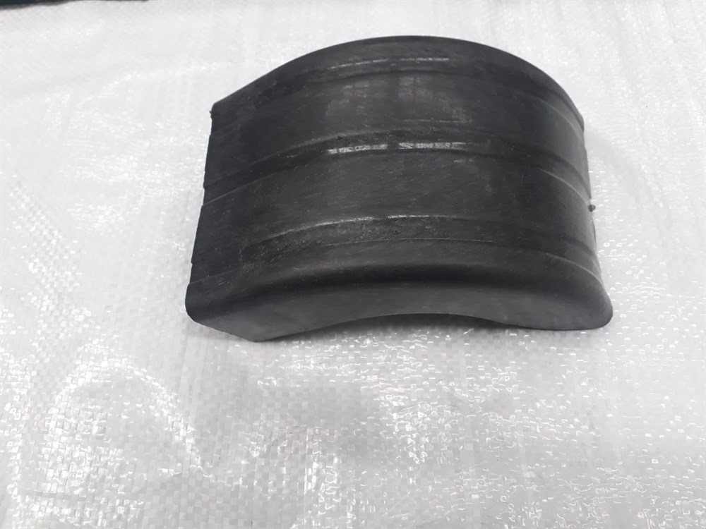 Bisikletlik Profili Köşe Tekli / Plastik