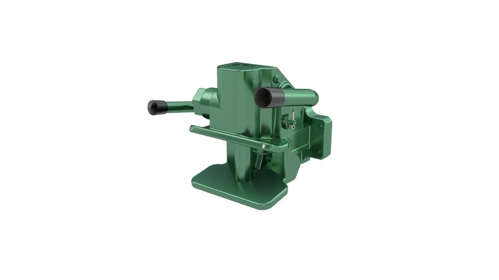 Çeki Kaplini 40mm Küçük