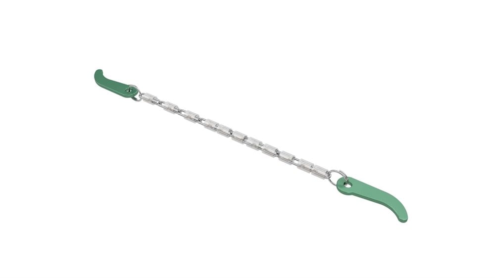 Çivi Hortumlu Çiftli