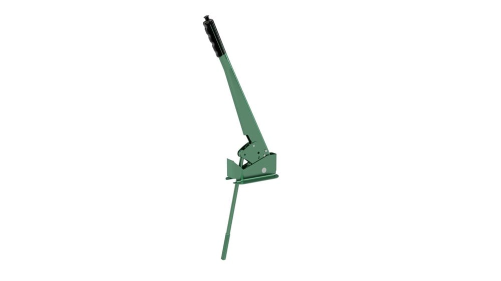 Standard Hand Brake