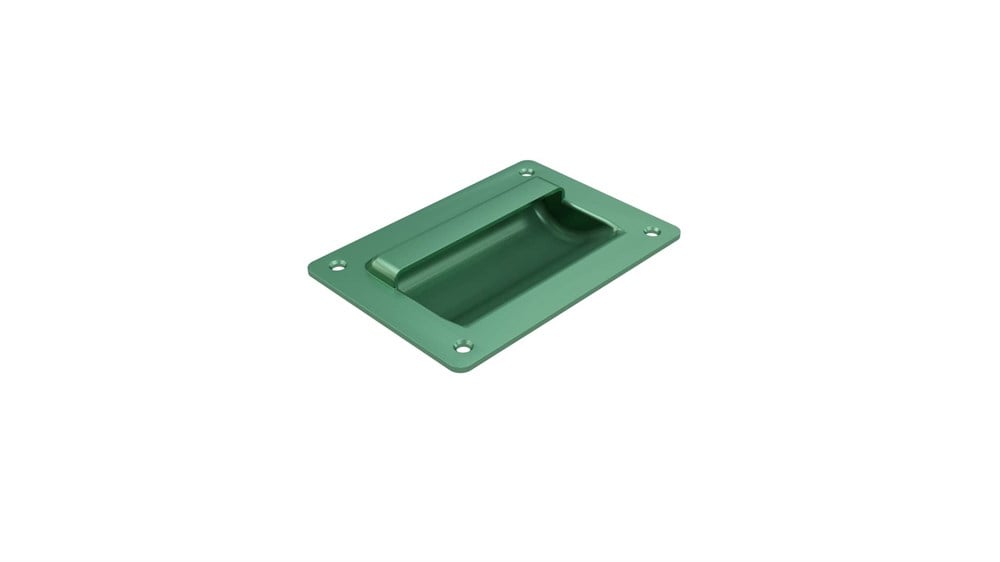 Elcek Kapı 302 Modeli