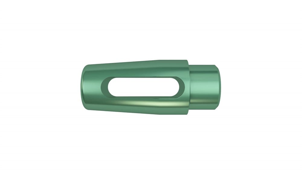 Erkek Baba 22 mm