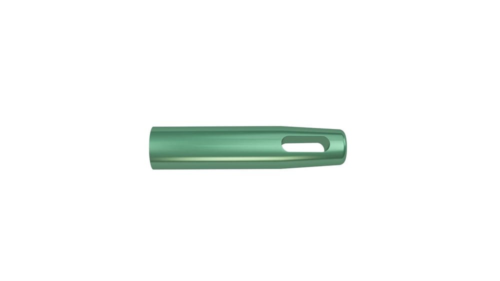 Erkek Damper Kısa 24 mm