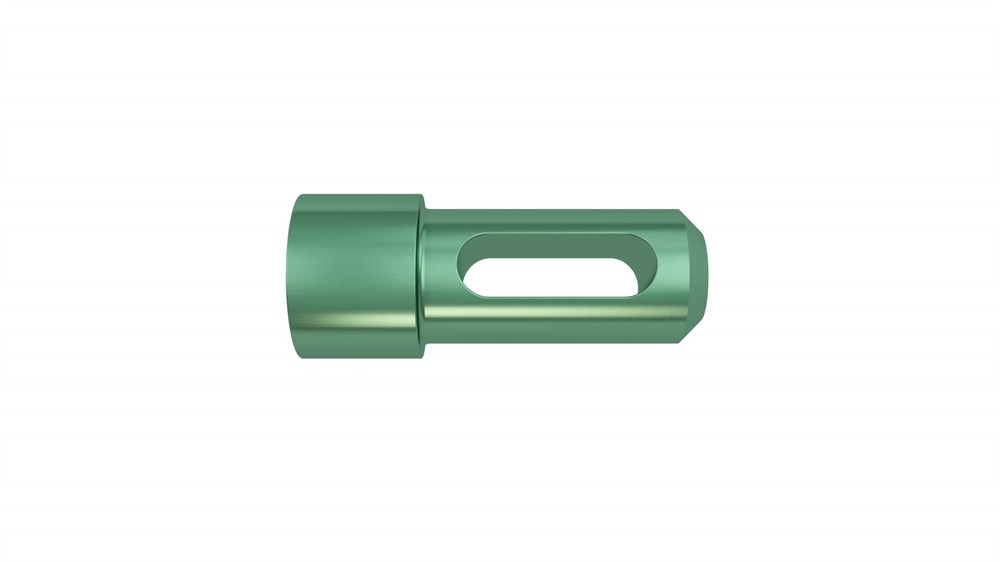 Erkek Kalıp 5.5 cm