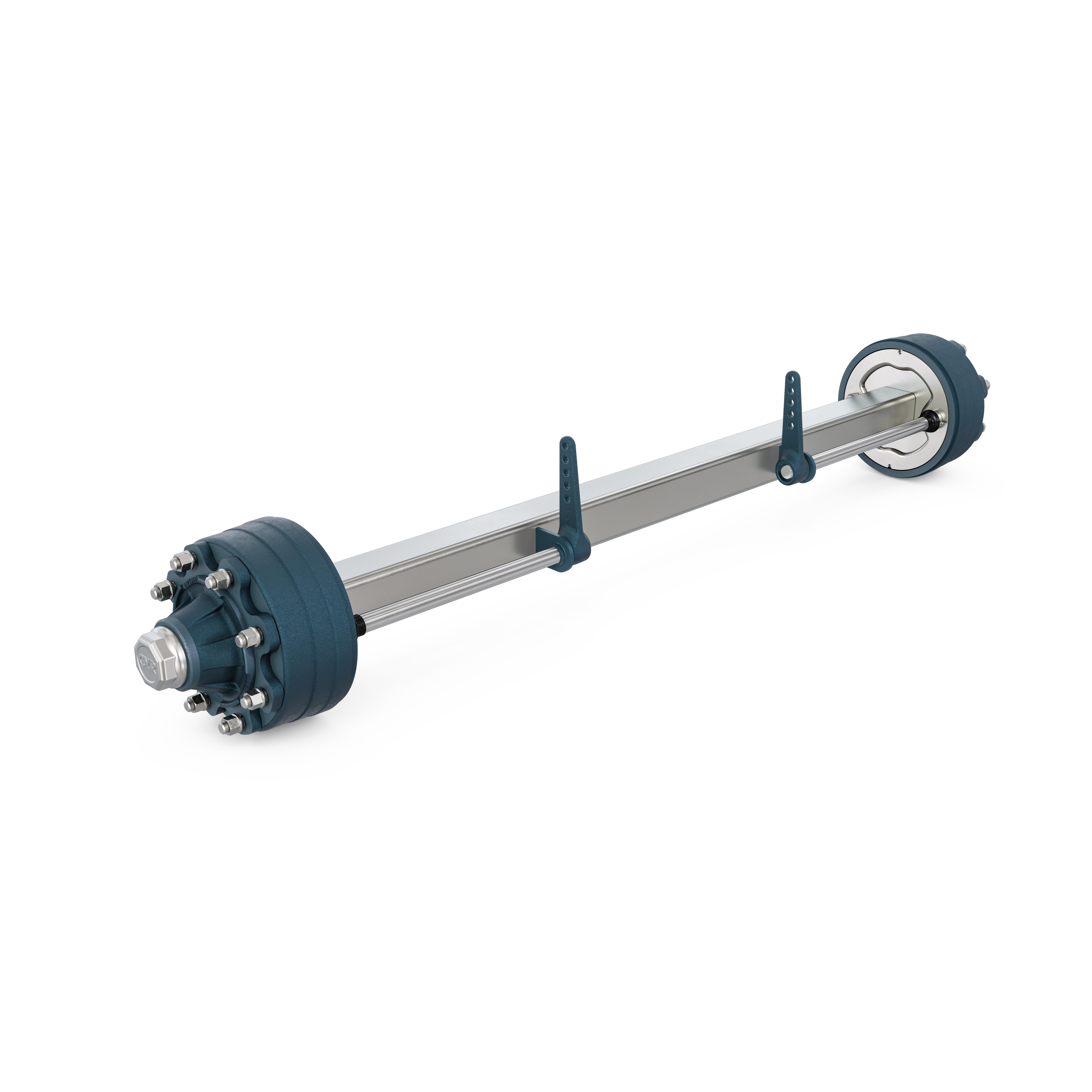 FRENLİ DİNGİL 11/13-100 PROFİL 300/60 BALATA 6*205 TSE / İZ 180 CM