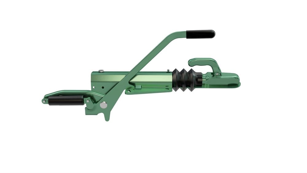 Frenli Kaplin 1300 kg - Avrupa