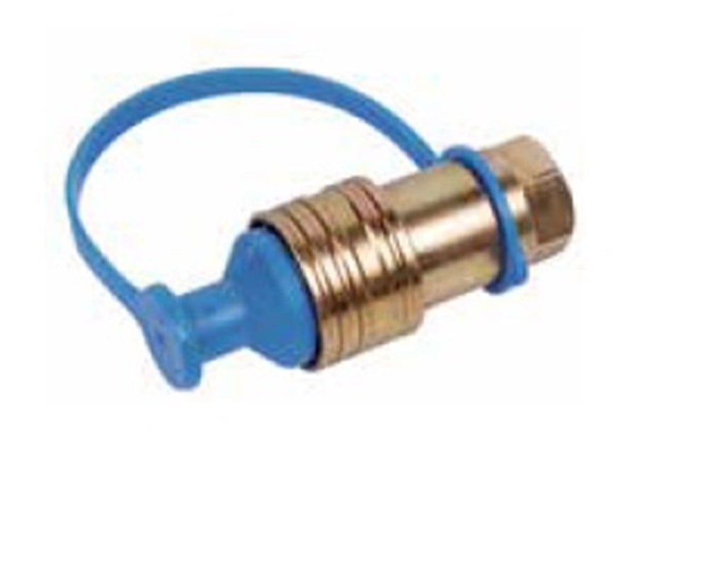 Jak Dişi Pimak Marka